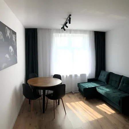 Maggie Apartament Na Wzgorzu Apartment