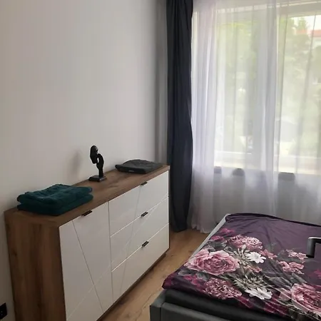Maggie Apartament Na Wzgorzu Gdynia