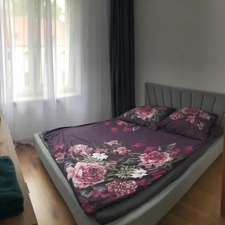 Maggie Apartament Na Wzgorzu *