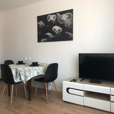 Maggie Apartament Na Wzgorzu *